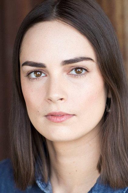 Nicole Velasco Lockard - Actor Profile Photo