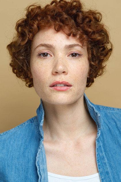 Victoria Ealy - Actor Profile Photo