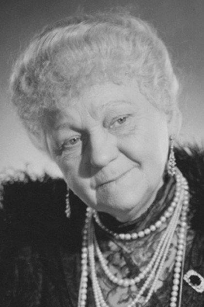 Margot Ryding - Actor Profile Photo