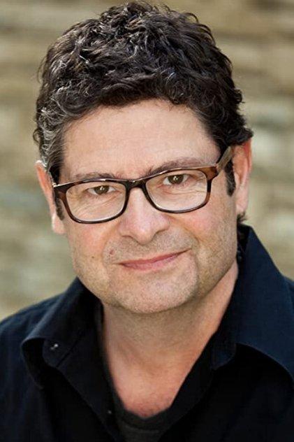 Kirk Baltz - Actor Profile Photo