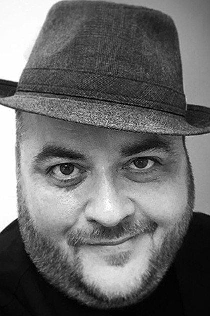 Nicolas Gignac - Actor Profile Photo