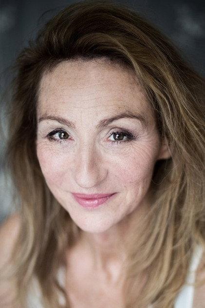 Marie-Armelle Deguy - Actor Profile Photo