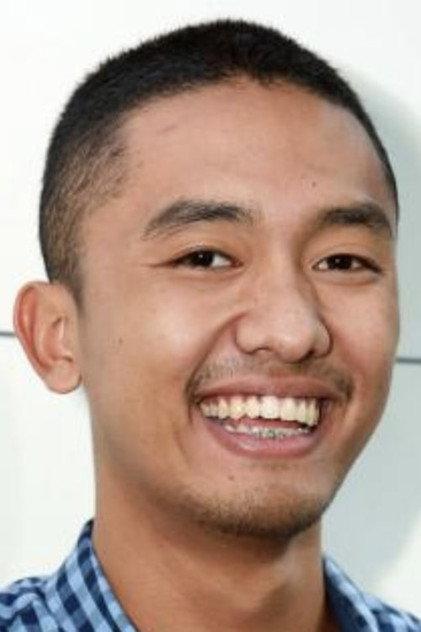 Uus - Actor Profile Photo