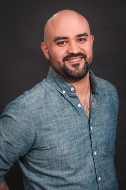 Raul Ceballos - Actor Profile Photo