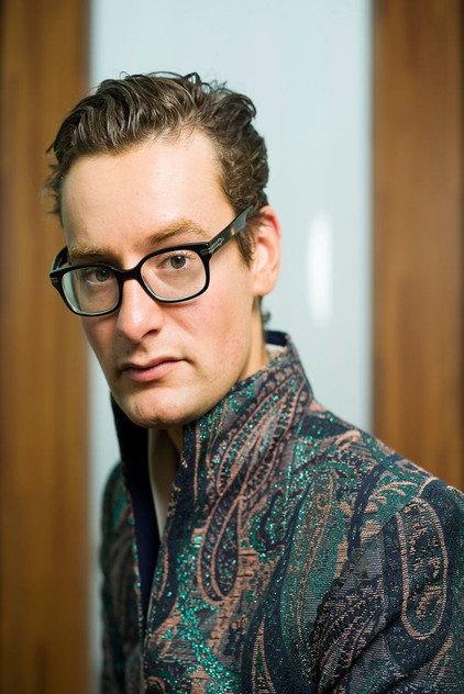 Splinter Chabot - Actor Profile Photo