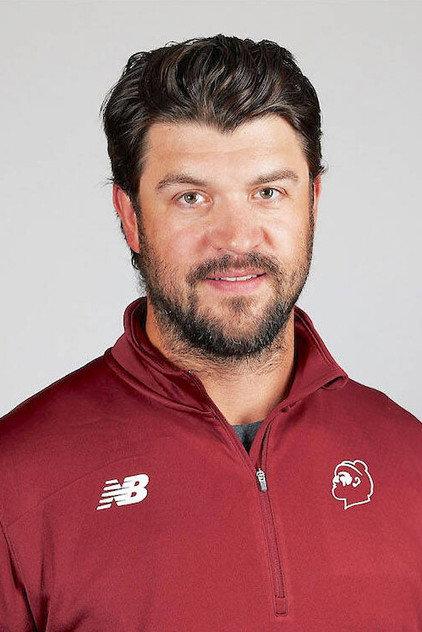 Brent Seabrook - Actor Profile Photo