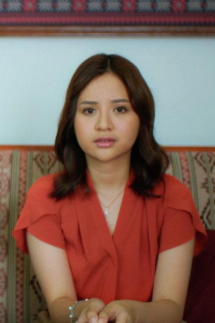 Anggi Marito - Actor Profile Photo