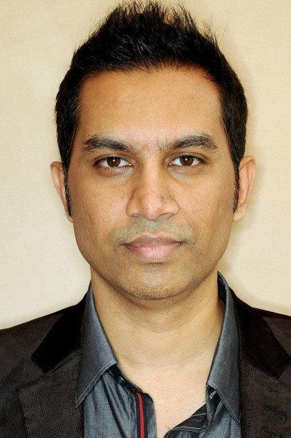 Raj Nidimoru - Actor Profile Photo