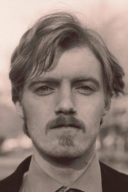 Dean Kavanagh - Actor Profile Photo