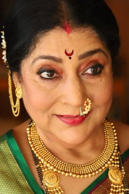 Archana Patkar - Actor Profile Photo
