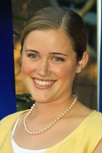 Lauren Maltby - Actor Profile Photo