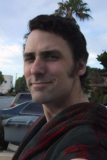 Dave Taylor - Actor Profile Photo