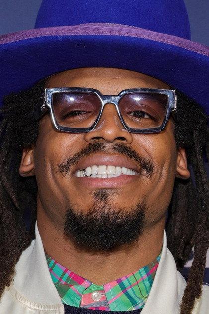 Cam Newton - Actor Profile Photo