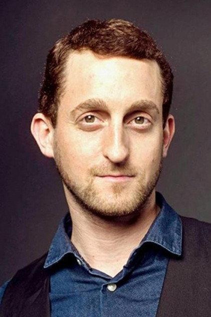 Nicolas Lainé - Actor Profile Photo