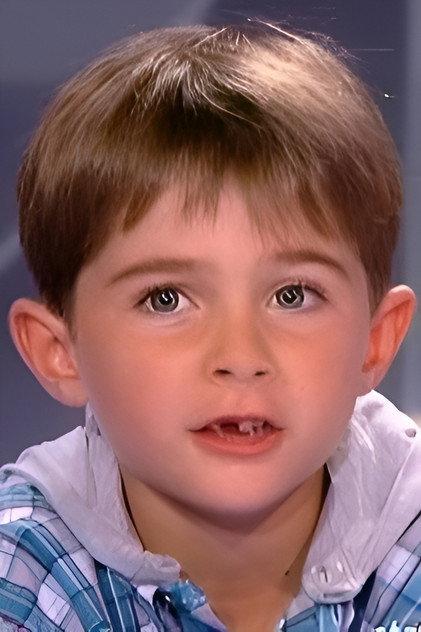 Tristan Vichard - Actor Profile Photo