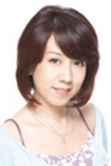 Yumi Hikita - Actor Profile Photo