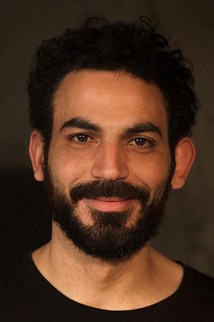 Sobhi Hosary - Actor Profile Photo