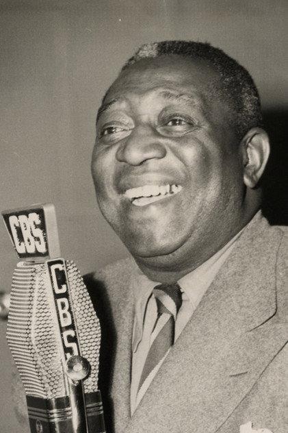 Ernest Whitman - Actor Profile Photo