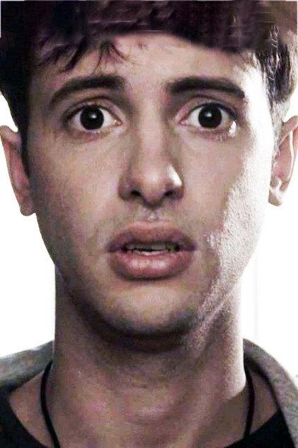 Nicolás Condito - Actor Profile Photo