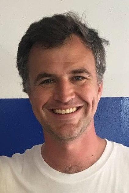 Matt Farley - Actor Profile Photo