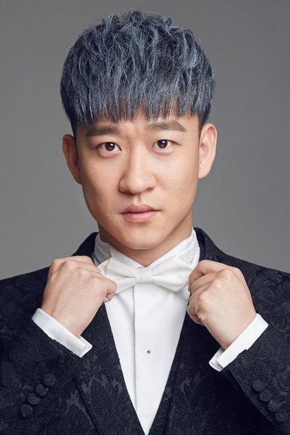 Cao Yunjin - Actor Profile Photo