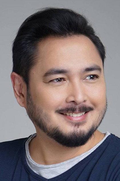 Cris Villanueva - Actor Profile Photo