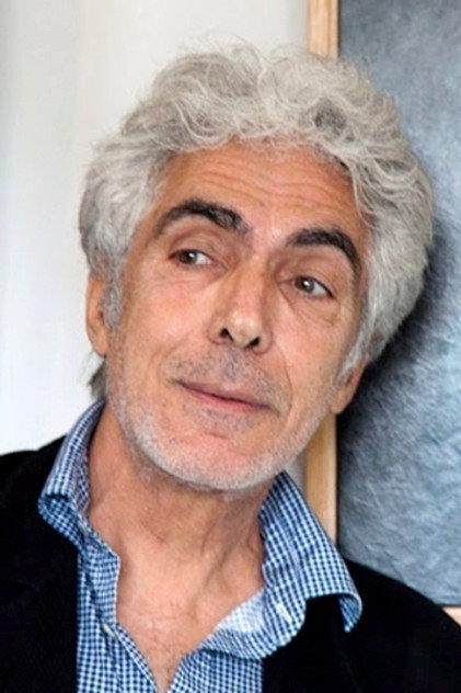Christian Manon - Actor Profile Photo