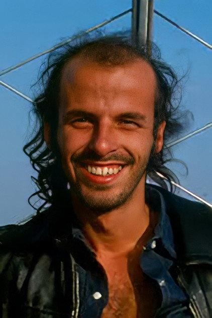 Ivan Cardoso - Actor Profile Photo