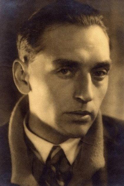 Vladimir Korsh - Actor Profile Photo