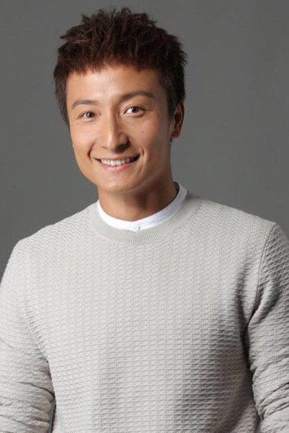 Alex Fong Lik-Sun - Actor Profile Photo