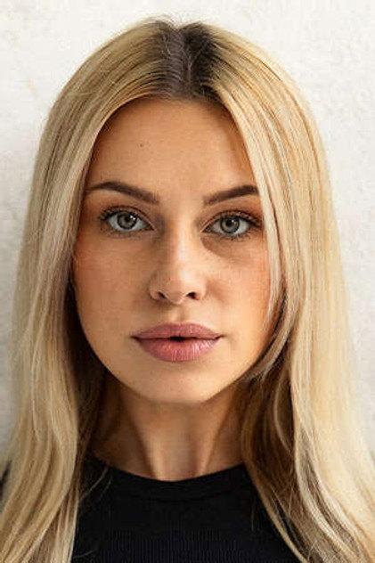 Wiktoria Supryn - Actor Profile Photo