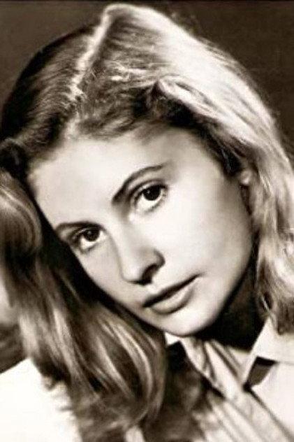 Ruth Niehaus - Actor Profile Photo
