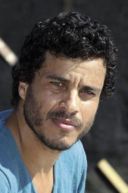 Mohamed Zouaoui - Actor Profile Photo