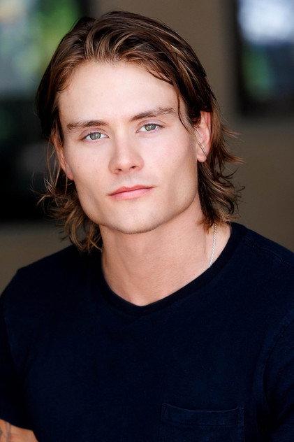 Aaron Babcock - Actor Profile Photo