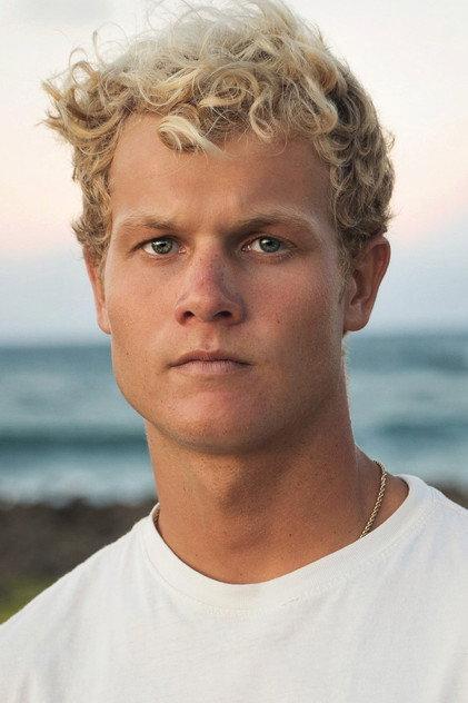 Ethan Rich - Actor Profile Photo