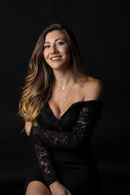 Paola Salute - Actor Profile Photo
