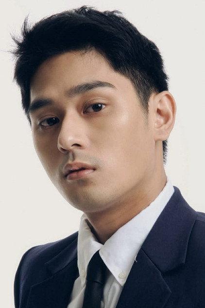 Migs Almendras - Actor Profile Photo
