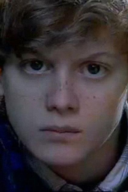 Boris Khvoles - Actor Profile Photo
