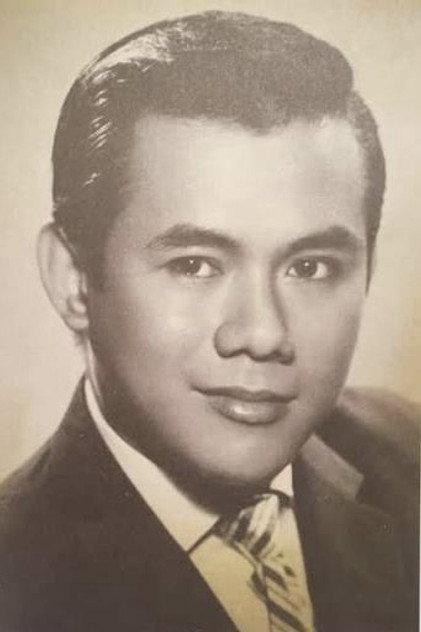 La Thoại Tân - Actor Profile Photo