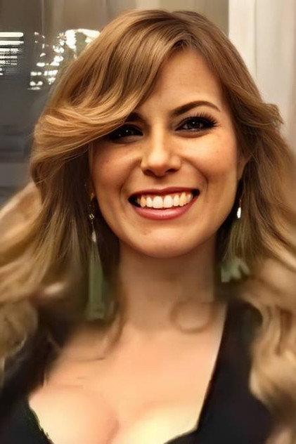 Esmeralda Cervantes - Actor Profile Photo