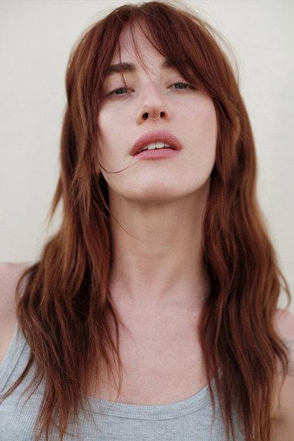 Georgia Small - Actor Profile Photo