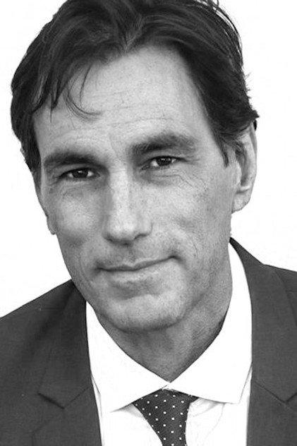 David Lucas - Actor Profile Photo