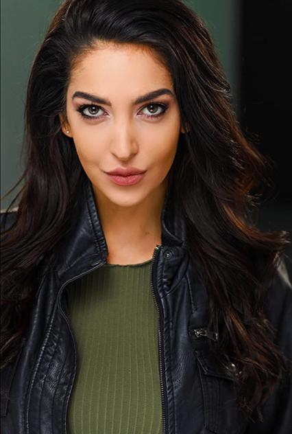 Nicola Georgara - Actor Profile Photo