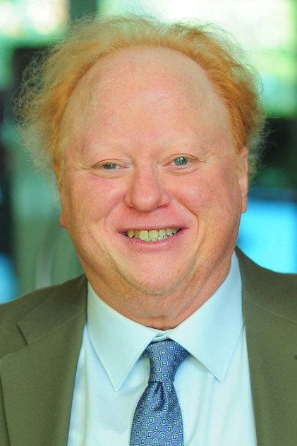 Keith Blaney - Actor Profile Photo