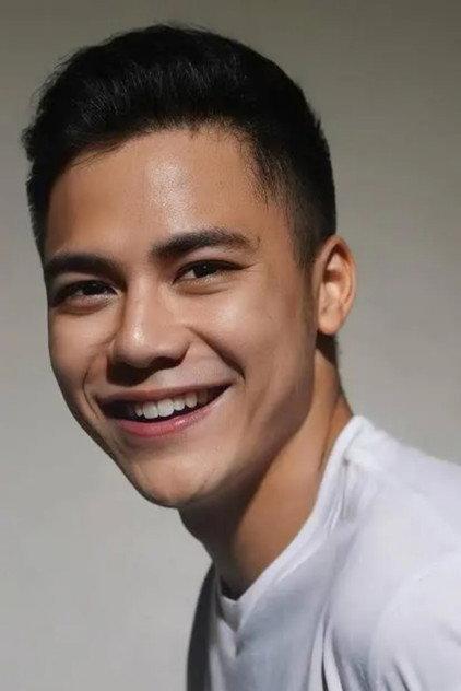 Cakrawala Airawan - Actor Profile Photo