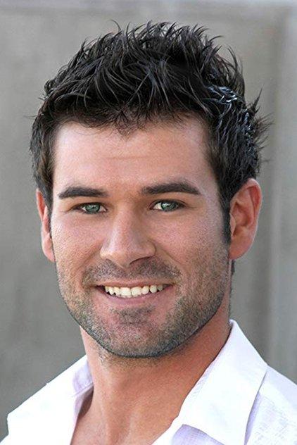 Mark Justice - Actor Profile Photo
