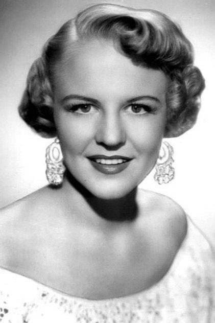 Peggy Lee - Actor Profile Photo