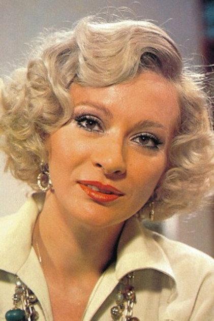 Márcia de Windsor - Actor Profile Photo