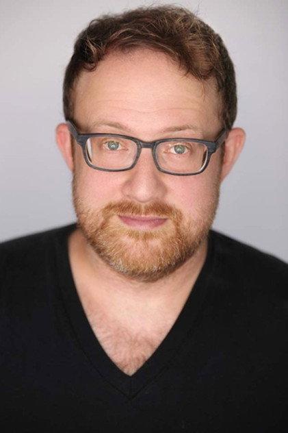 Bobby Richards - Actor Profile Photo
