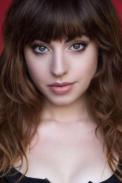 Samantha Acampora - Actor Profile Photo